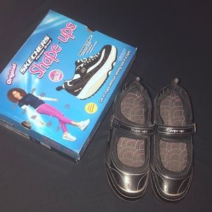 Skechers ShapeUps women size 8 w/ box